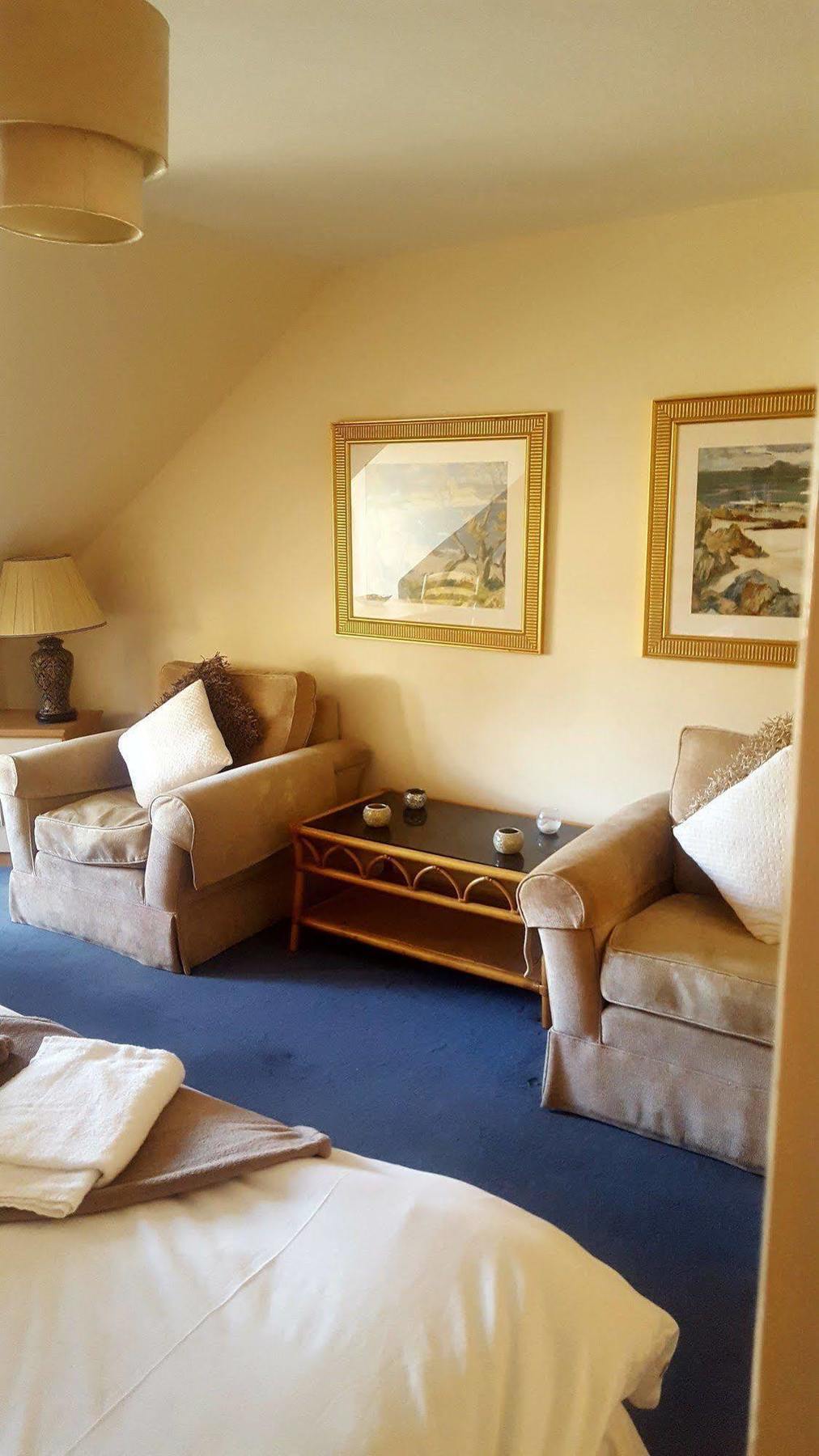 Tony Asga - Tony'S Apartment Heart Of Edinburgh City Centre Sleeps 2 Eksteriør bilde