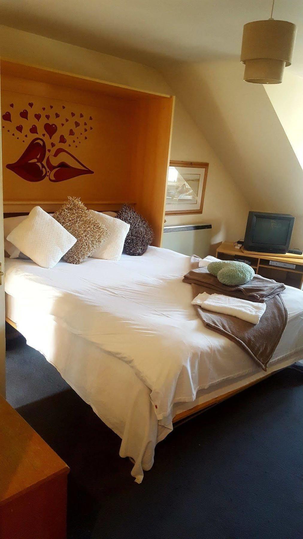 Tony Asga - Tony'S Apartment Heart Of Edinburgh City Centre Sleeps 2 Eksteriør bilde