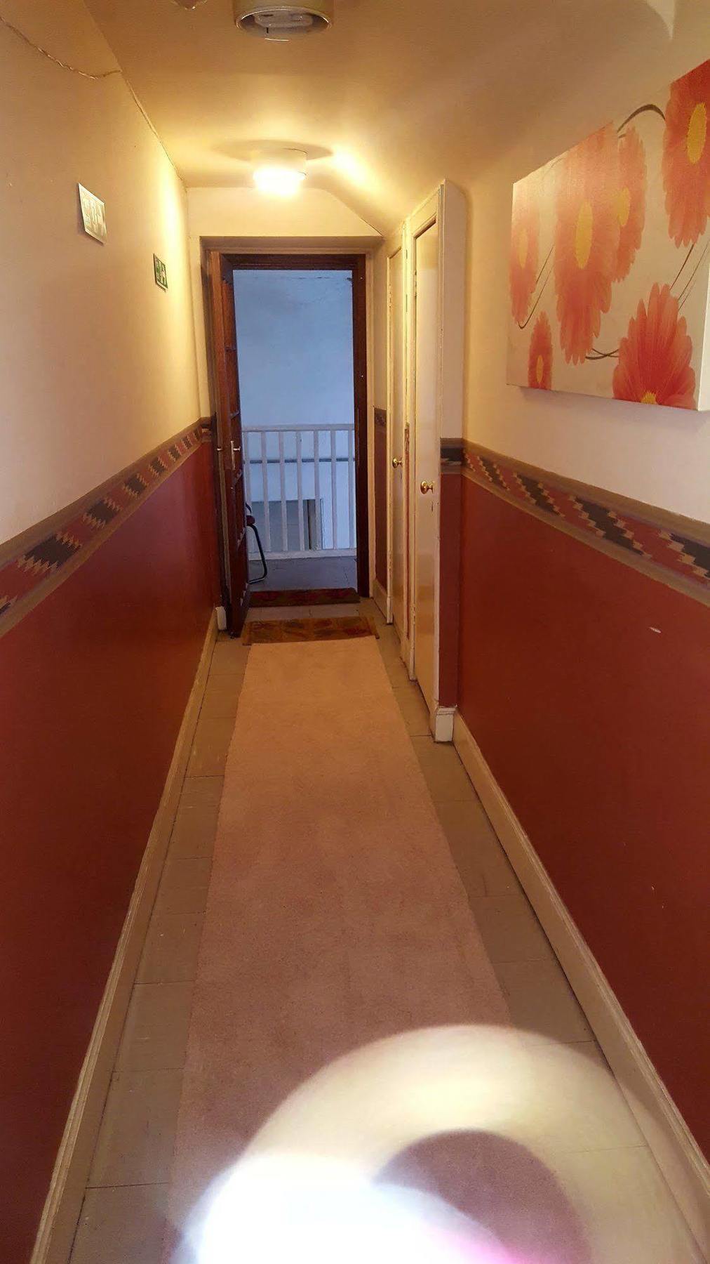 Tony Asga - Tony'S Apartment Heart Of Edinburgh City Centre Sleeps 2 Eksteriør bilde