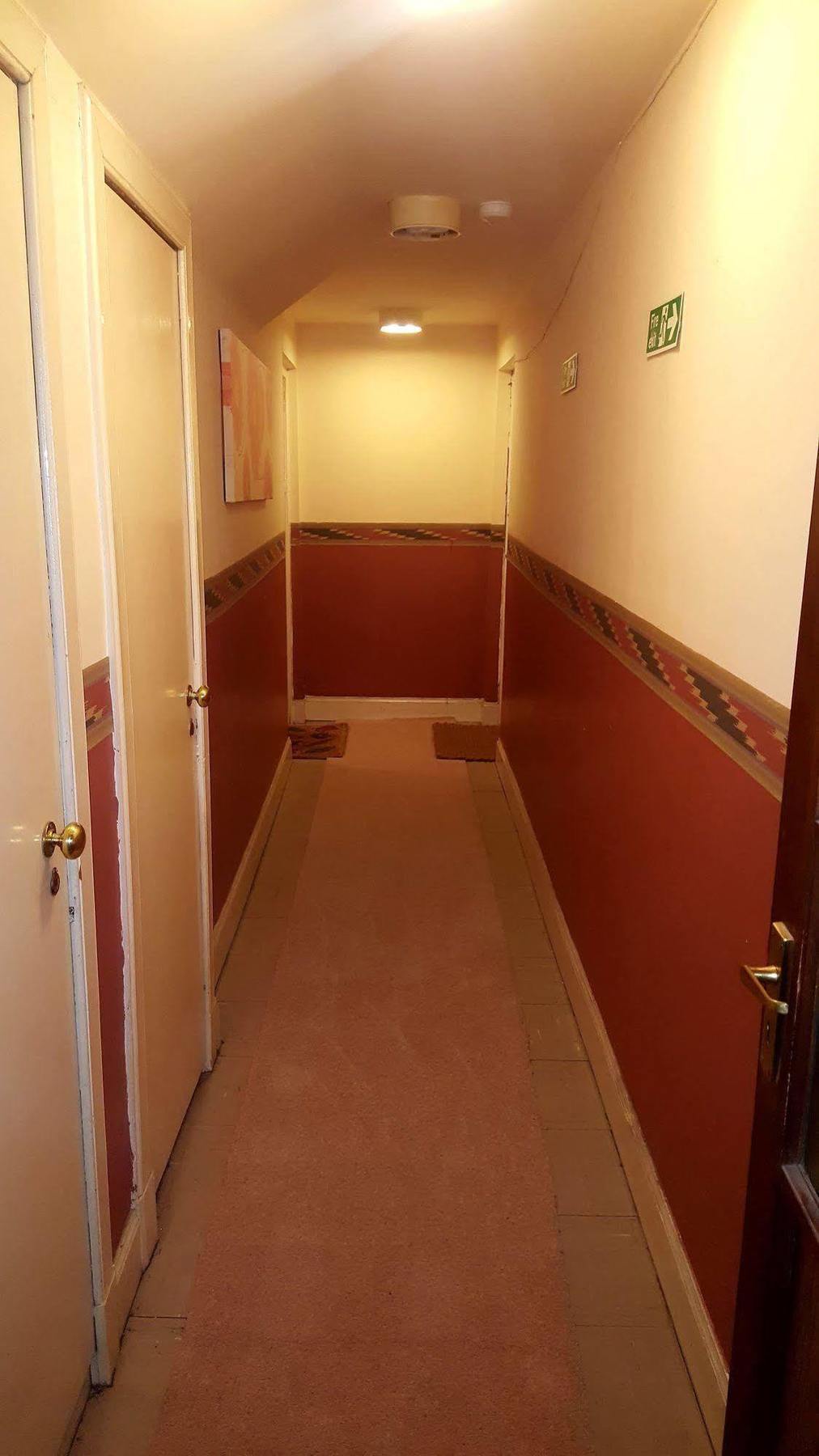 Tony Asga - Tony'S Apartment Heart Of Edinburgh City Centre Sleeps 2 Eksteriør bilde