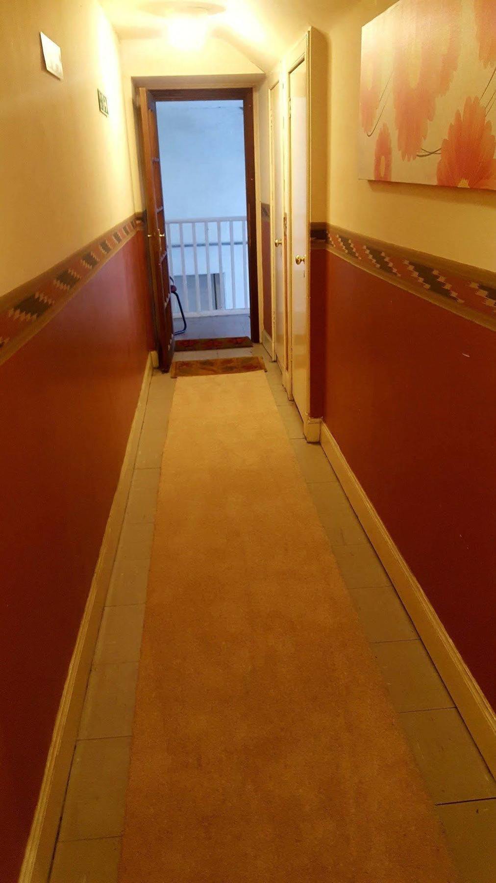 Tony Asga - Tony'S Apartment Heart Of Edinburgh City Centre Sleeps 2 Eksteriør bilde