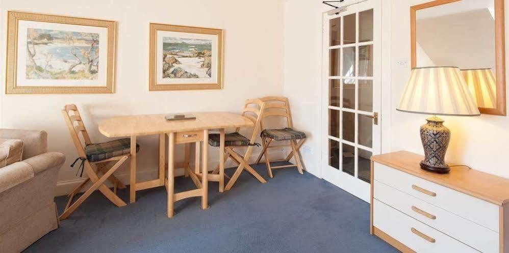 Tony Asga - Tony'S Apartment Heart Of Edinburgh City Centre Sleeps 2 Eksteriør bilde