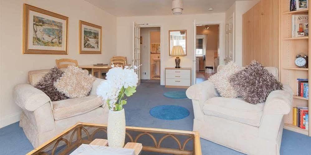Tony Asga - Tony'S Apartment Heart Of Edinburgh City Centre Sleeps 2 Eksteriør bilde