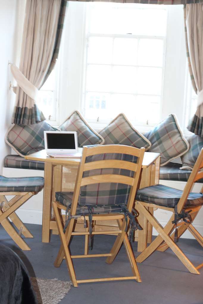 Tony Asga - Tony'S Apartment Heart Of Edinburgh City Centre Sleeps 2 Rom bilde