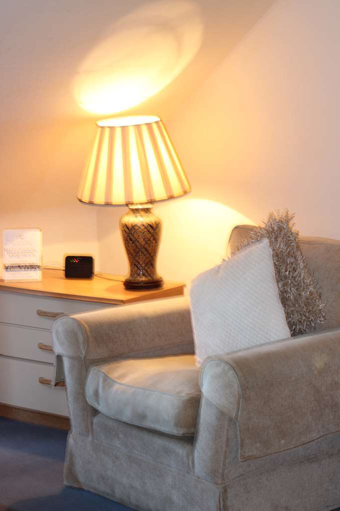 Tony Asga - Tony'S Apartment Heart Of Edinburgh City Centre Sleeps 2 Rom bilde