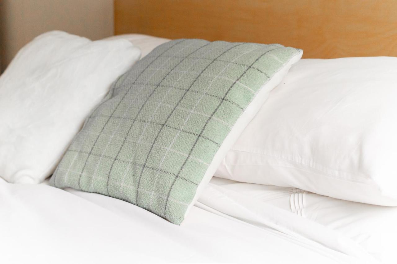 Tony Asga - Tony'S Apartment Heart Of Edinburgh City Centre Sleeps 2 Eksteriør bilde