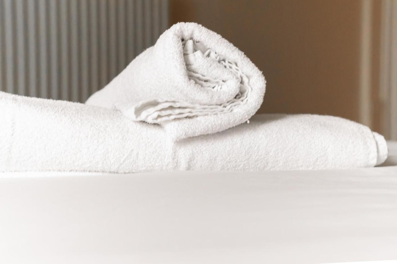 Tony Asga - Tony'S Apartment Heart Of Edinburgh City Centre Sleeps 2 Eksteriør bilde